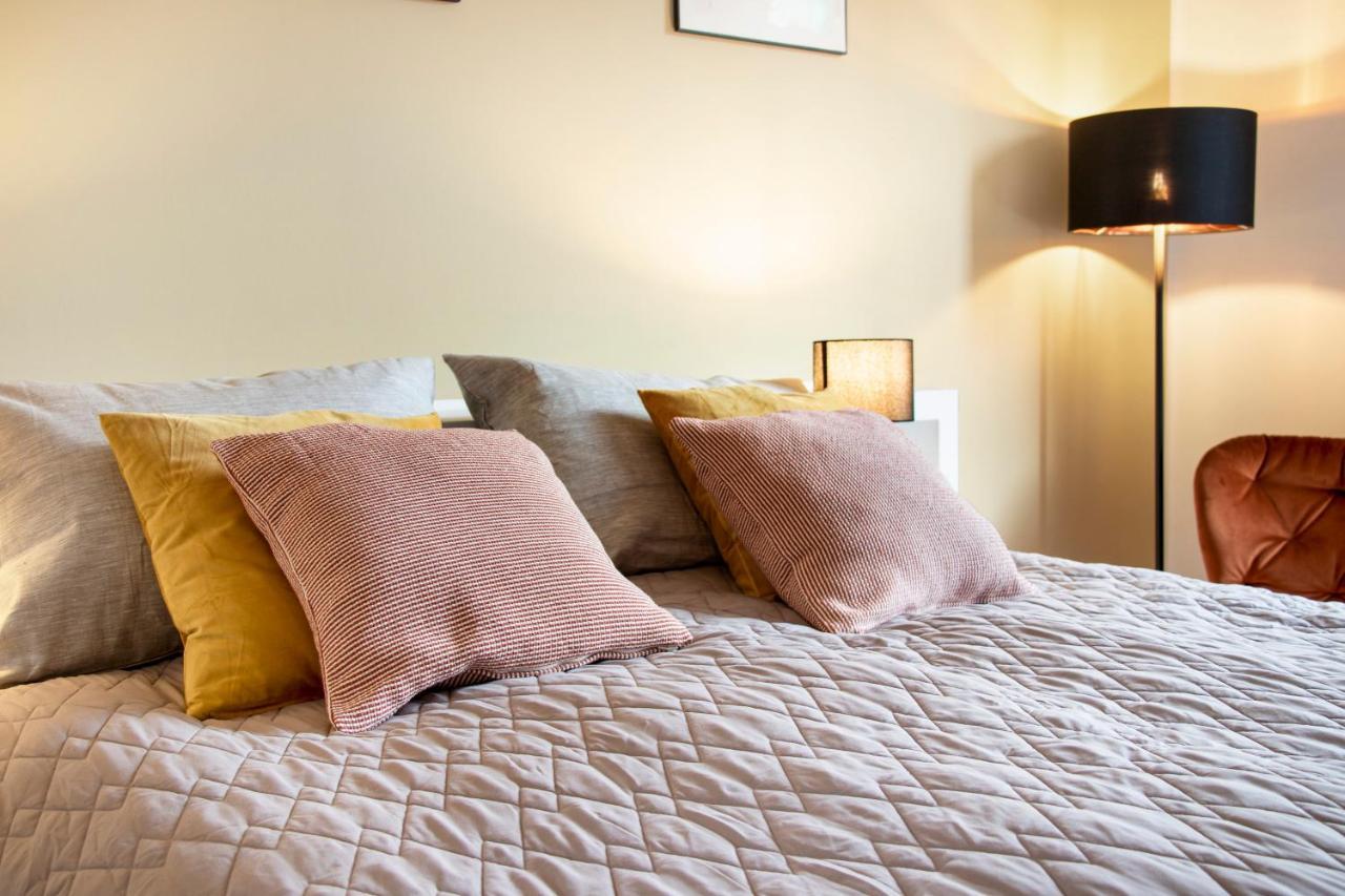 Appartement The Modern Aarhus Getaway Extérieur photo
