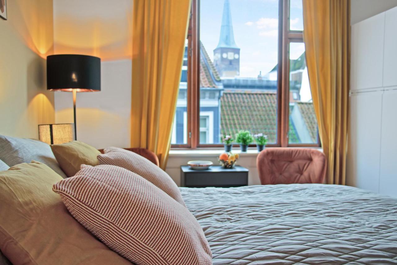 Appartement The Modern Aarhus Getaway Extérieur photo